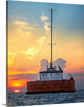 Load image into Gallery viewer, 'CLE Bucket List'