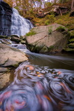 Load image into Gallery viewer, 'Triple Neapolitan Swirl'