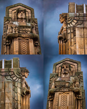 Load image into Gallery viewer, 'Guardians Collage'