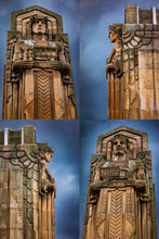 Load image into Gallery viewer, 'Guardians Collage'