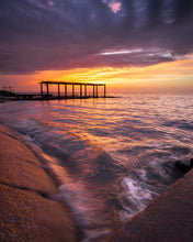 Load image into Gallery viewer, 'Mothership'