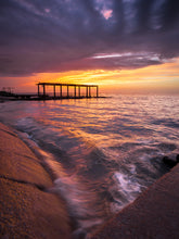 Load image into Gallery viewer, 'Mothership'