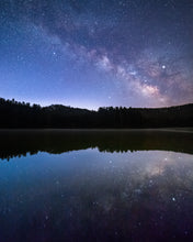 Load image into Gallery viewer, 'Galactic Reflections'