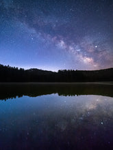 Load image into Gallery viewer, 'Galactic Reflections'