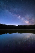 Load image into Gallery viewer, 'Galactic Reflections'