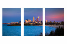 Load image into Gallery viewer, 'Great City...on a Great Lake'