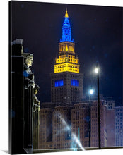 Load image into Gallery viewer, ‘Ukraine Strong - Part One'