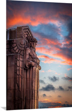 Load image into Gallery viewer, 'Defender, pt. 1'