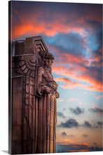 Load image into Gallery viewer, 'Defender, pt. 1'