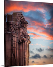 Load image into Gallery viewer, 'Defender, pt. 1'