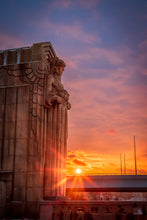 Load image into Gallery viewer, 'Defender, pt. 2'