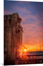 Load image into Gallery viewer, 'Defender, pt. 2'