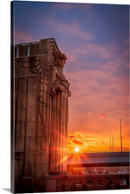 Load image into Gallery viewer, 'Defender, pt. 2'