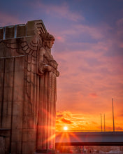 Load image into Gallery viewer, 'Defender, pt. 2'