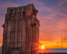 Load image into Gallery viewer, 'Defender, pt. 3'