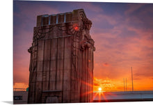 Load image into Gallery viewer, 'Defender, pt. 3'