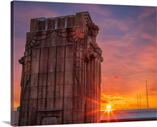 Load image into Gallery viewer, 'Defender, pt. 3'