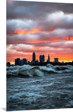 Load image into Gallery viewer, 'Wavvvy 🌊'