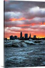 Load image into Gallery viewer, 'Wavvvy 🌊'