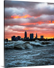 Load image into Gallery viewer, 'Wavvvy 🌊'