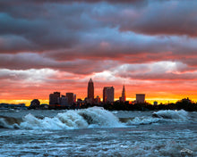 Load image into Gallery viewer, 'Our Fair City'