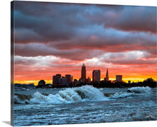 Load image into Gallery viewer, 'Our Fair City'
