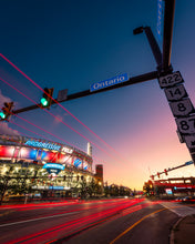 Load image into Gallery viewer, 'Corner of Carnegie &amp; Ontario'
