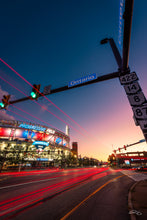 Load image into Gallery viewer, 'Corner of Carnegie &amp; Ontario'