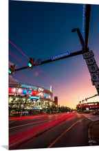 Load image into Gallery viewer, 'Corner of Carnegie &amp; Ontario'