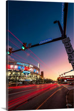 Load image into Gallery viewer, 'Corner of Carnegie &amp; Ontario'