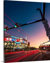 Load image into Gallery viewer, 'Corner of Carnegie &amp; Ontario'