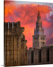 Load image into Gallery viewer, 'October Sky'