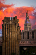 Load image into Gallery viewer, 'October Sky'