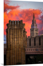 Load image into Gallery viewer, 'October Sky'