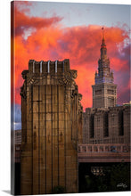 Load image into Gallery viewer, 'October Sky'