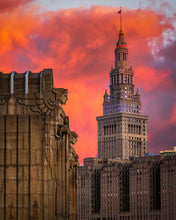 Load image into Gallery viewer, 'October Sky'