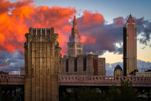 Load image into Gallery viewer, 'October Sky'