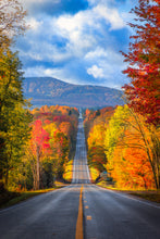 Load image into Gallery viewer, &#39;Gateway to Fall&#39;