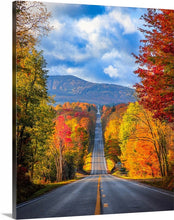 Load image into Gallery viewer, &#39;Gateway to Fall&#39;