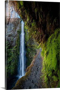 'Eagle Creek'