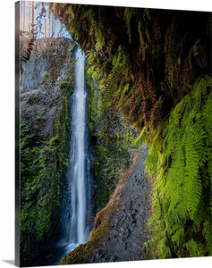 'Eagle Creek'