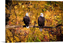 Load image into Gallery viewer, &#39;Fall Portrait&#39;