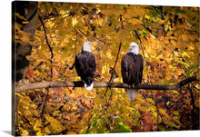 Load image into Gallery viewer, &#39;Fall Portrait&#39;