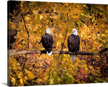 Load image into Gallery viewer, &#39;Fall Portrait&#39;