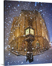 Load image into Gallery viewer, &#39;Snowglobe&#39;