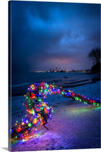 Load image into Gallery viewer, 'Feliz Navidad'