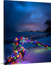 Load image into Gallery viewer, 'Feliz Navidad'