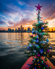 Load image into Gallery viewer, 'O Christmas Tree'