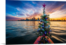 Load image into Gallery viewer, 'O Christmas Tree'
