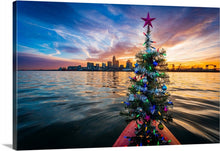 Load image into Gallery viewer, 'O Christmas Tree'